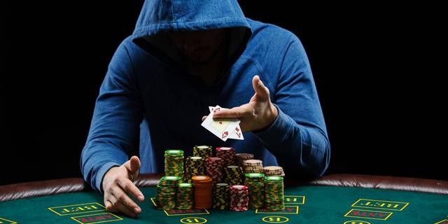 德扑术语 三bet(德扑技巧初学入门)
